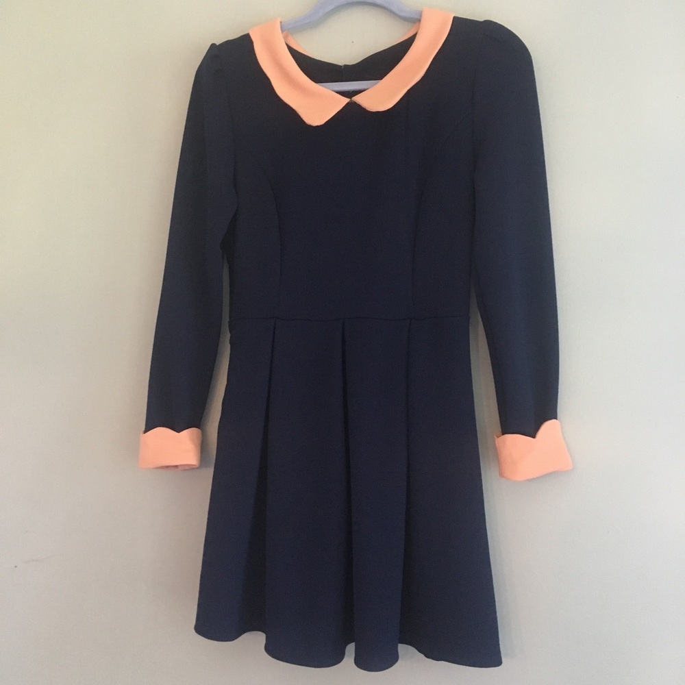 Vintage Dress